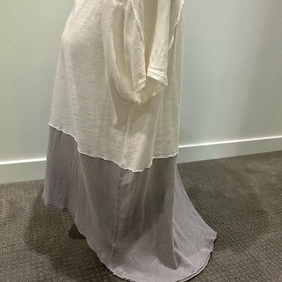 Free People tunic top - Picture 3 of 6